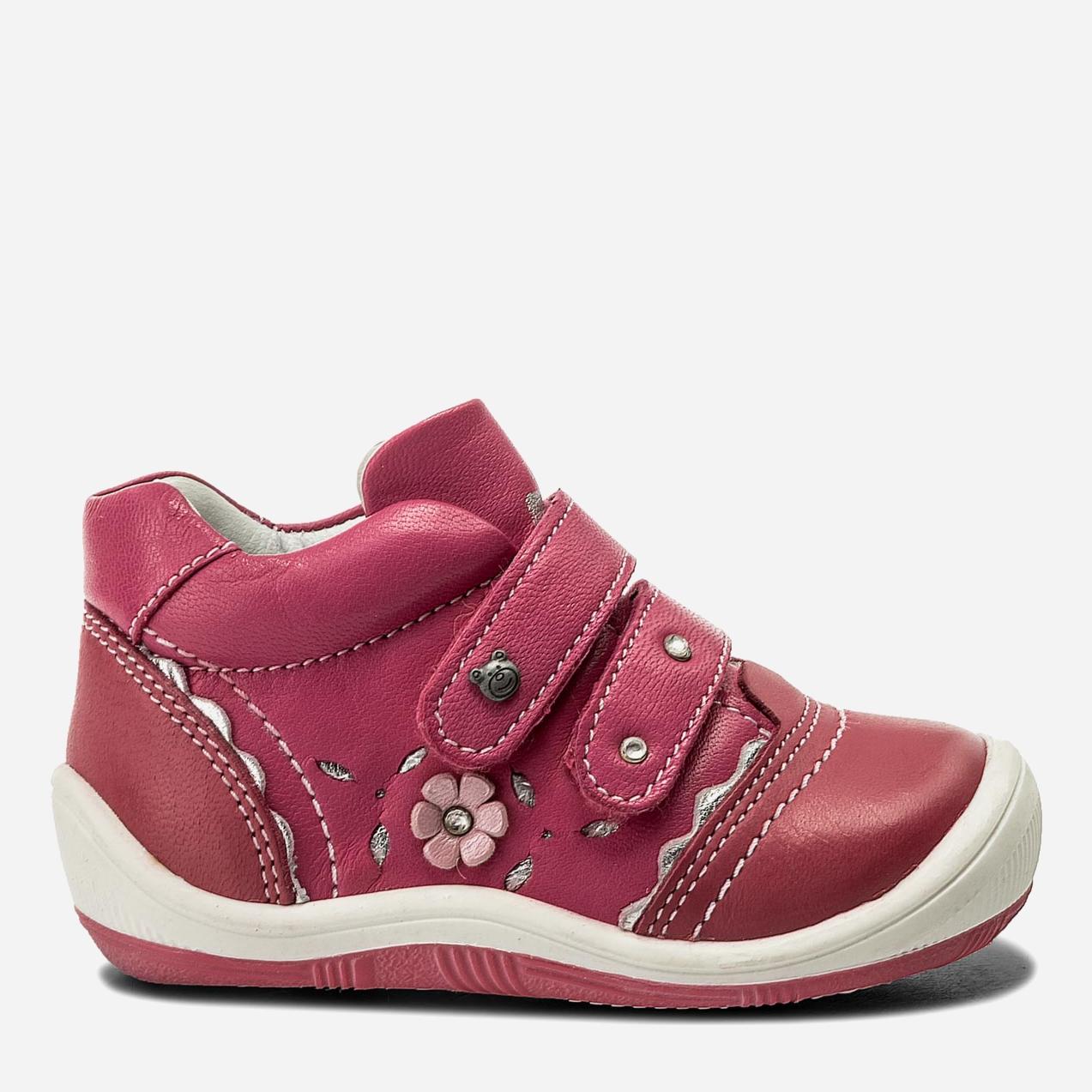 

Ботинки Lasocki Kids CI12-B01-14 21 Розовые