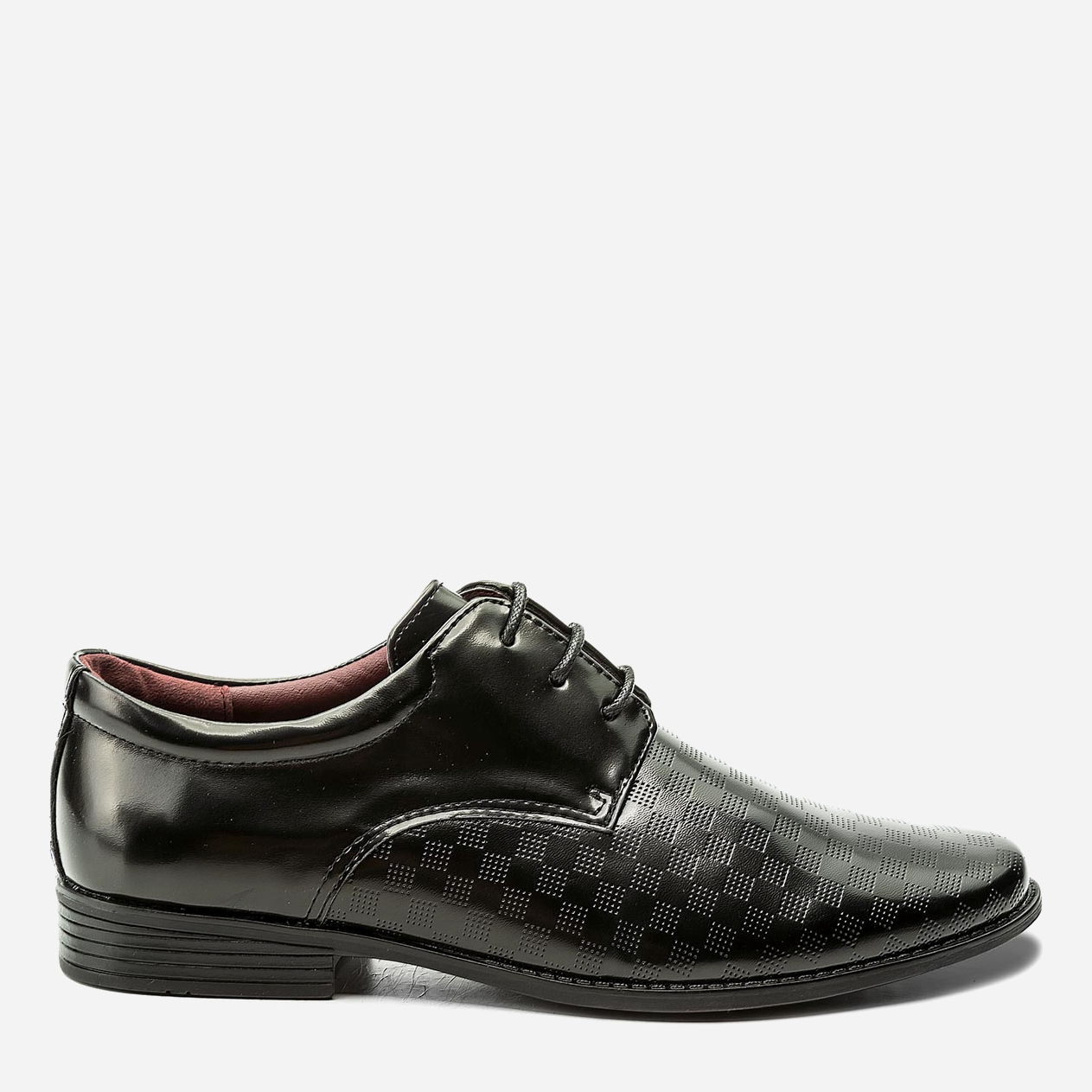 

Туфли Ottimo BYL6040-1 39 Черные