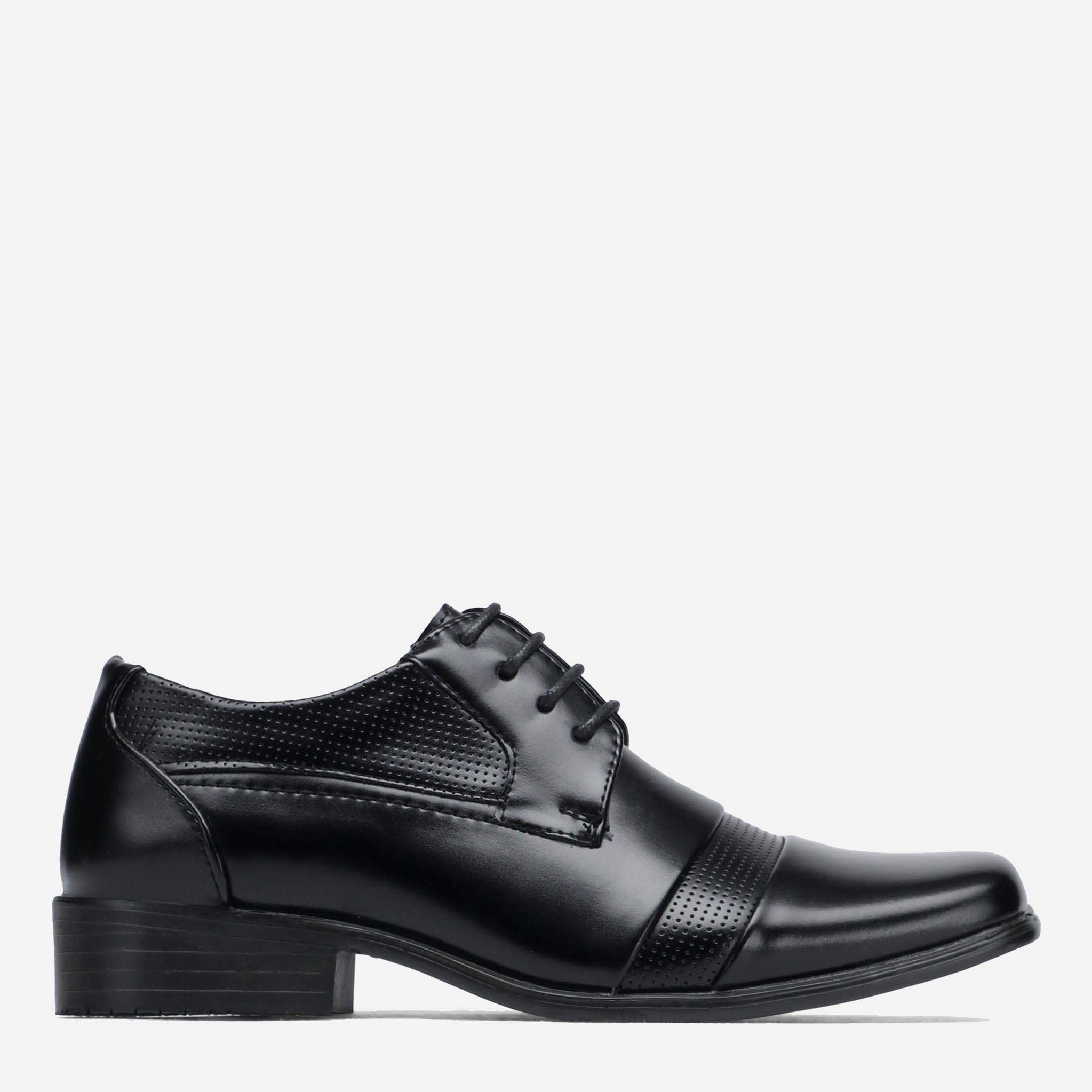 

Туфли Ottimo BYL6041-3 37 Черные