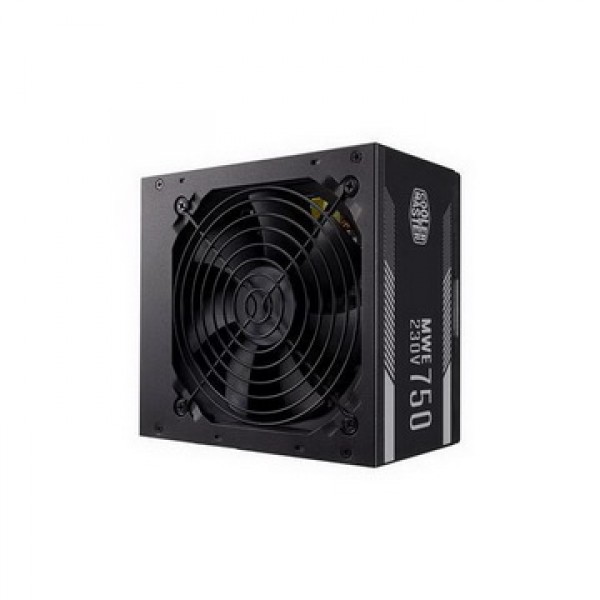 

Блок питания CoolerMaster MWE White V2 750W (MPE-7501-ACABW-EU)