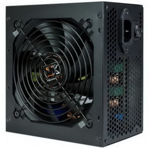 

Блок питания Xigmatek Shogun G SJ-G650 (EN7982) 650W