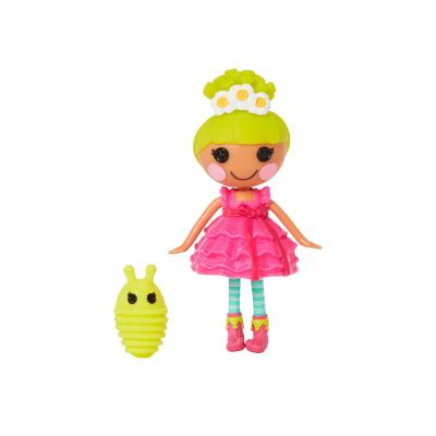 

Кукла Lalaloopsy MINI – Феечка (с аксессуарами) (579052)