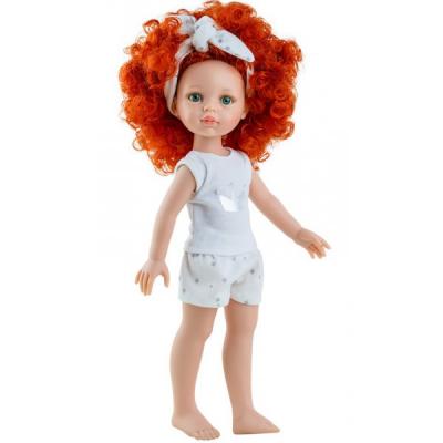 

Кукла Paola Reina Каролина в пижаме (13206)