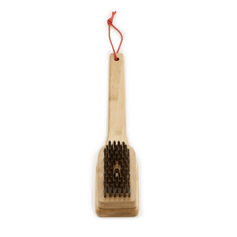 

Щетка для гриля из бамбука, Weber NEW 30см 6275