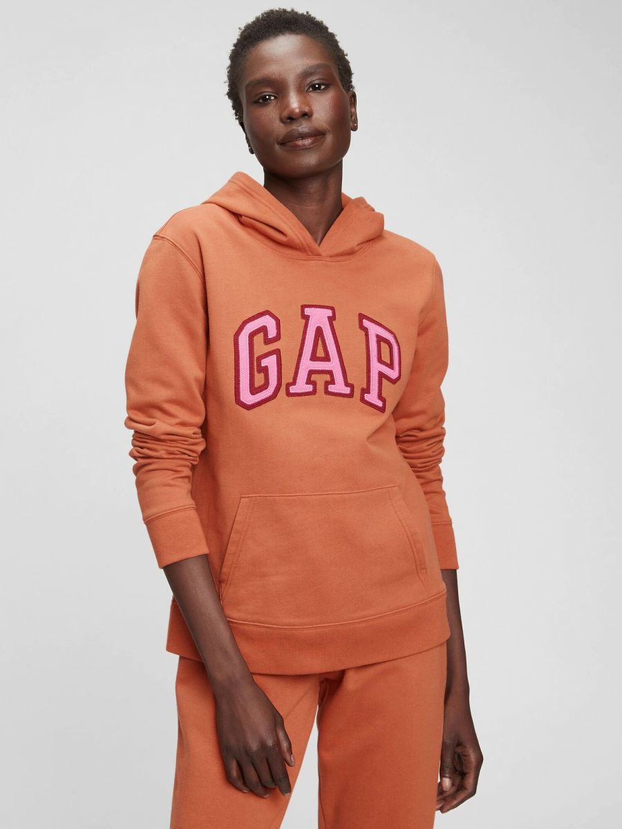 

Женский костюм GAP худи и штаны 1159760276 (Коричневый, Женский костюм GAP худи и штаны 1159760276 (Коричневый, XL)