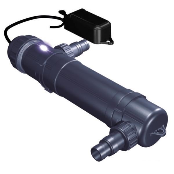 

Ультрафиолетовый стерилизатор Resun UV08 24W