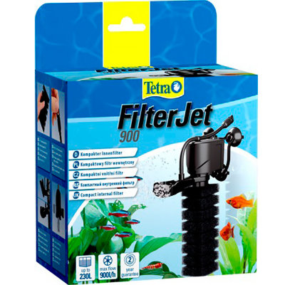 

Фильтр Tetra FilterJet 900