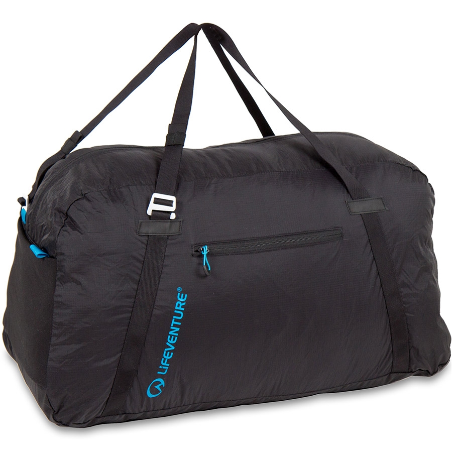

Lifeventure сумка Packable Duffle 70L black