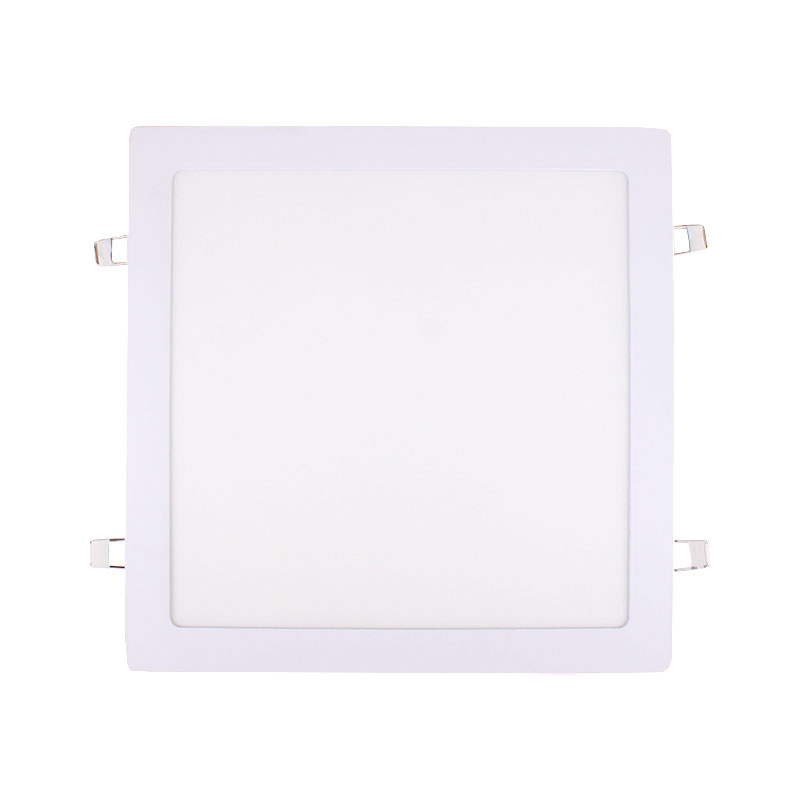 

LED панель Квадратная 4100К 300х300мм раб. 245х245 24 вт 2160 Лм EH-LMP-3402 Electro House