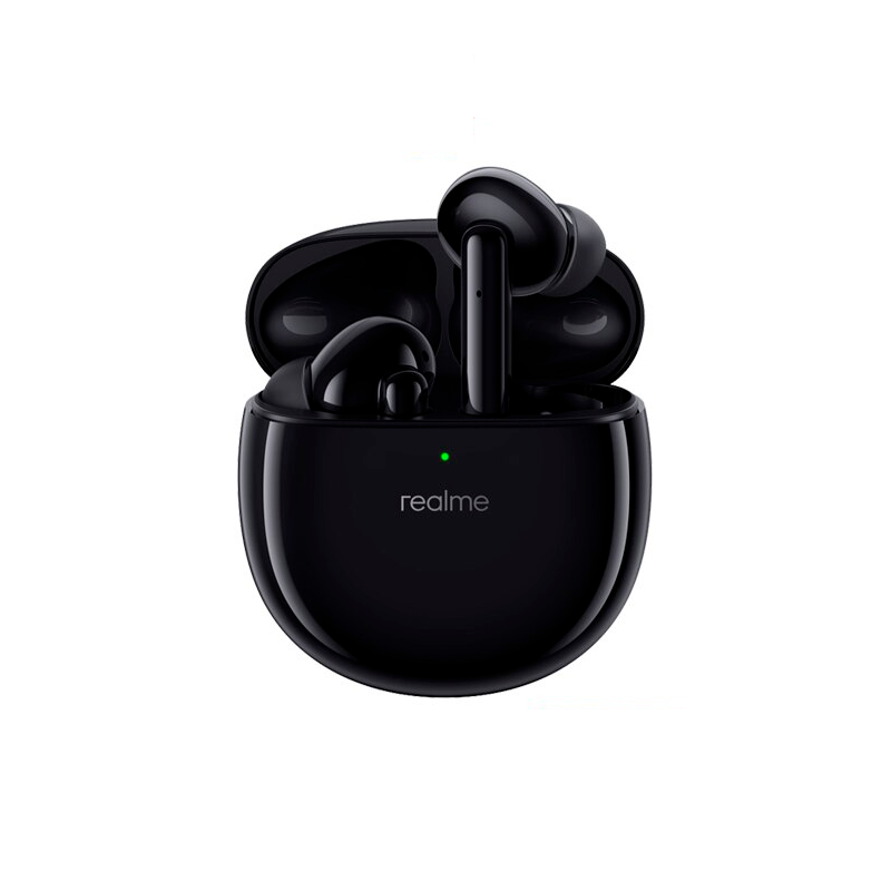 

Наушники Realme Buds Air Pro RMA210 black