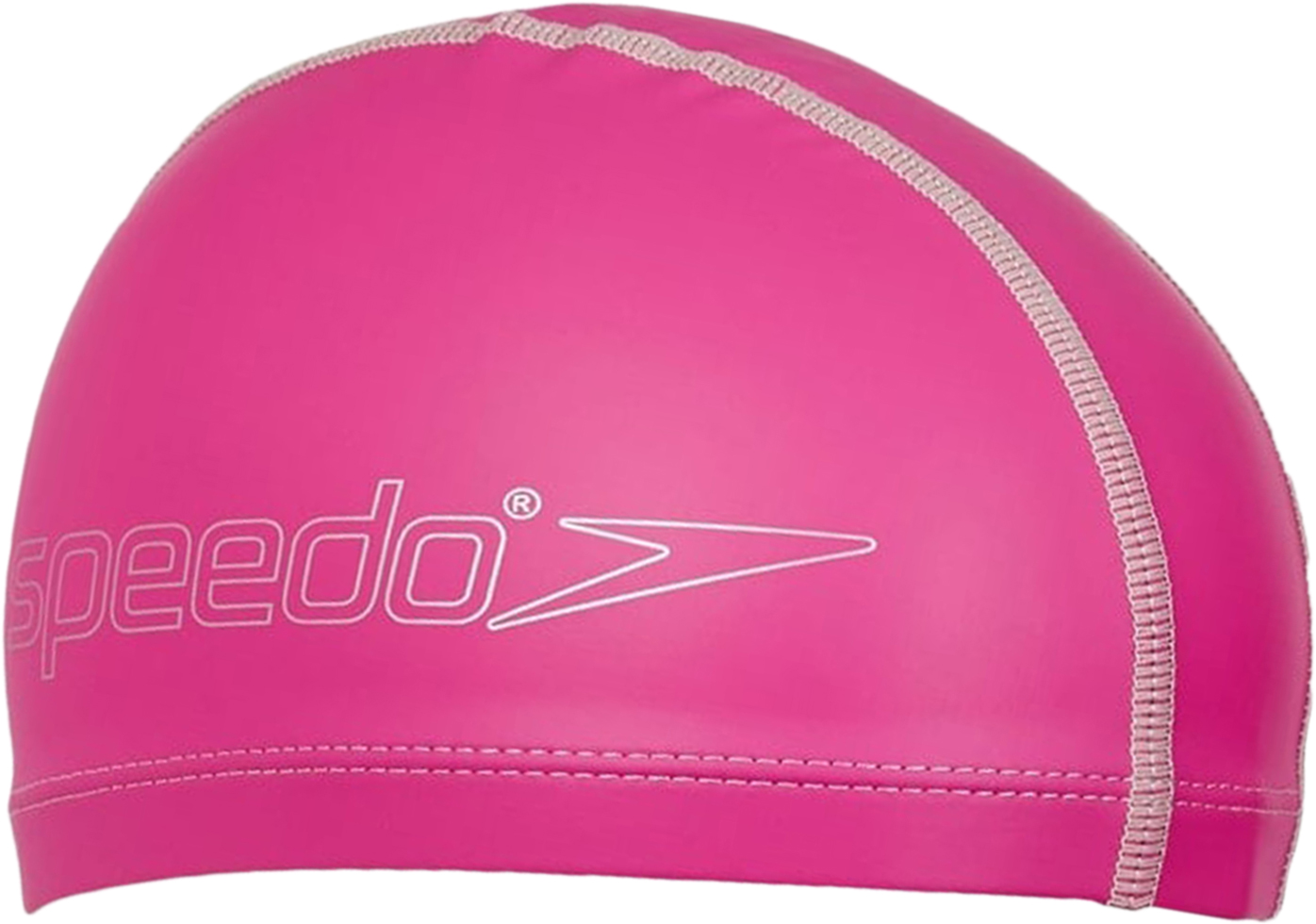 

Шапочка для плавания Speedo Pace Cap Ju Onesize детская Pink (8-720640001) (5050995732900)