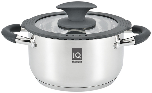 

Кастрюля Ringel IQ Be Brave 3.2 л (IQ-2041-20)