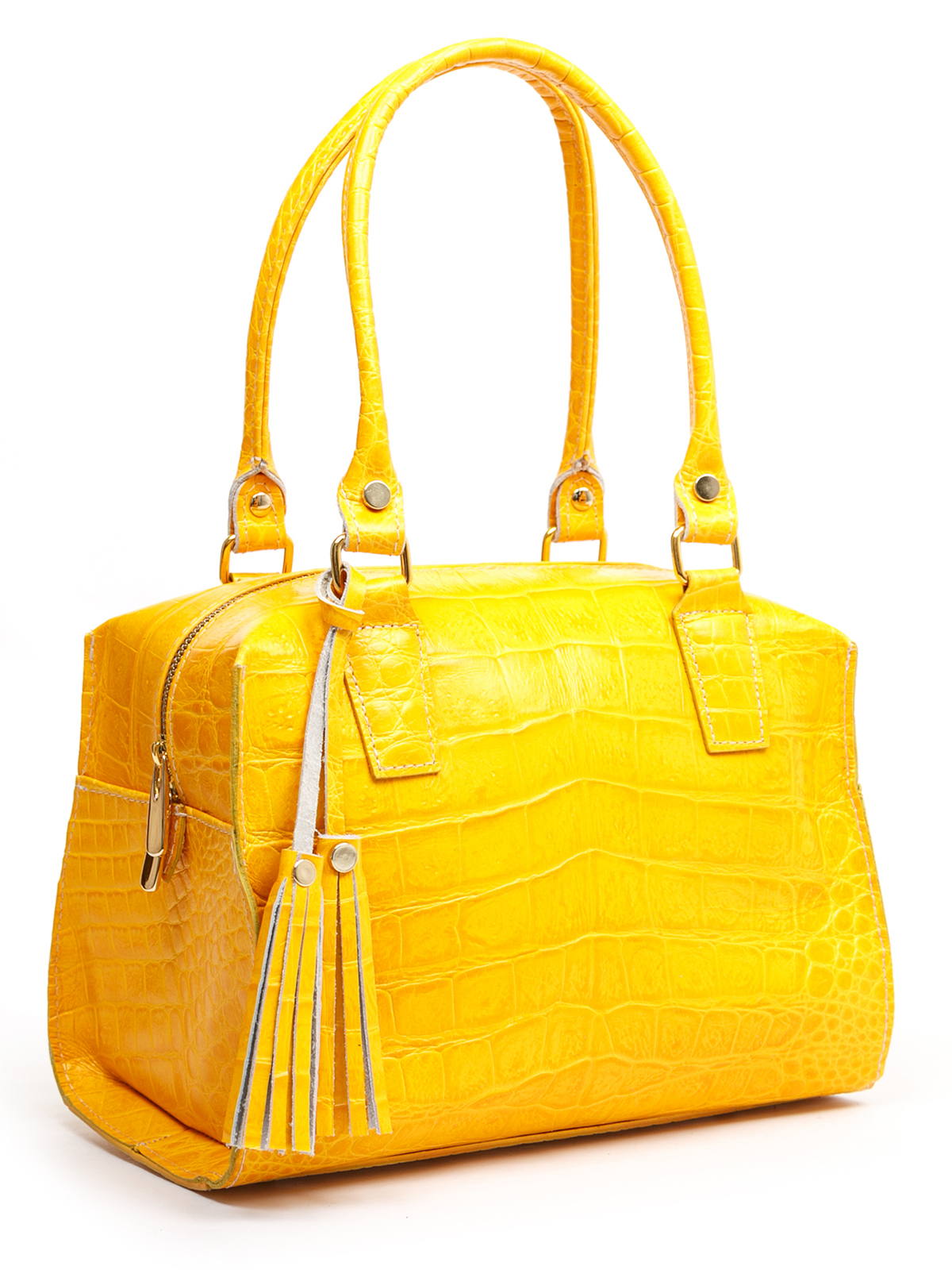 

Сумка ARTiS Bags 16355932 Желтая