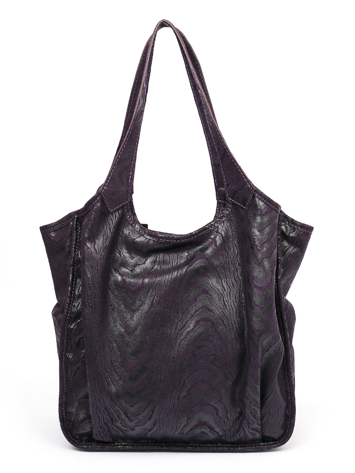 

Сумка ARTiS Bags 16925190 Фиолетовая