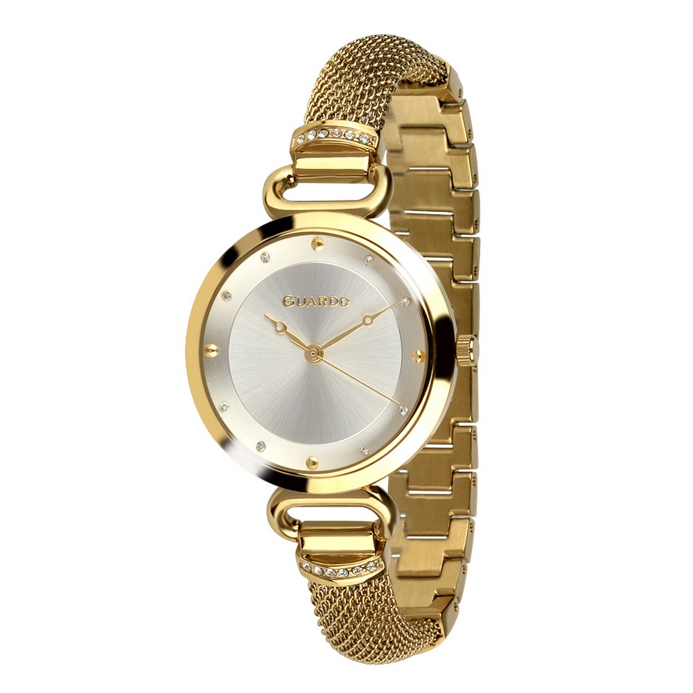 

Guardo T01059-4 Gold-White