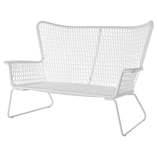 

Диван 2-місний HOGSTEN IKEA 505.125.93