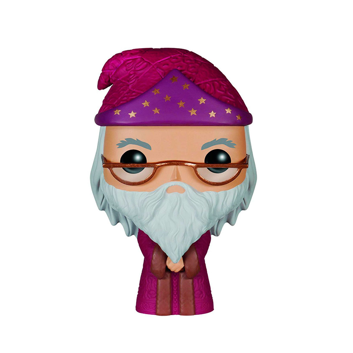 

Игровая фигурка FUNKO POP! cерии "Harry Potter" ­ Albus Dumbledore