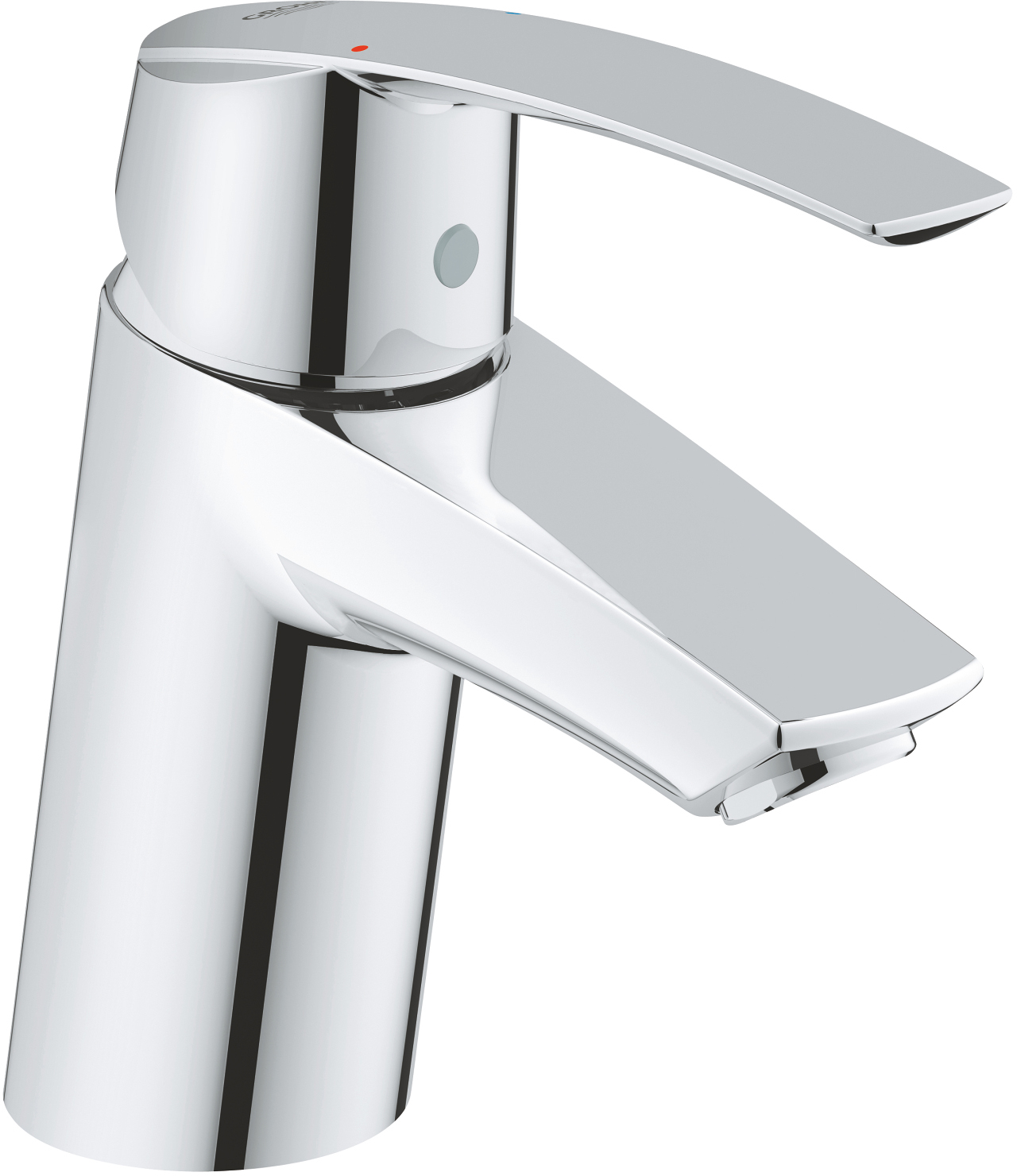 

Cмеситель для раковины GROHE Start 23550001