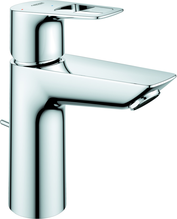 

Смеситель для раковины GROHE BauLoop 23887001