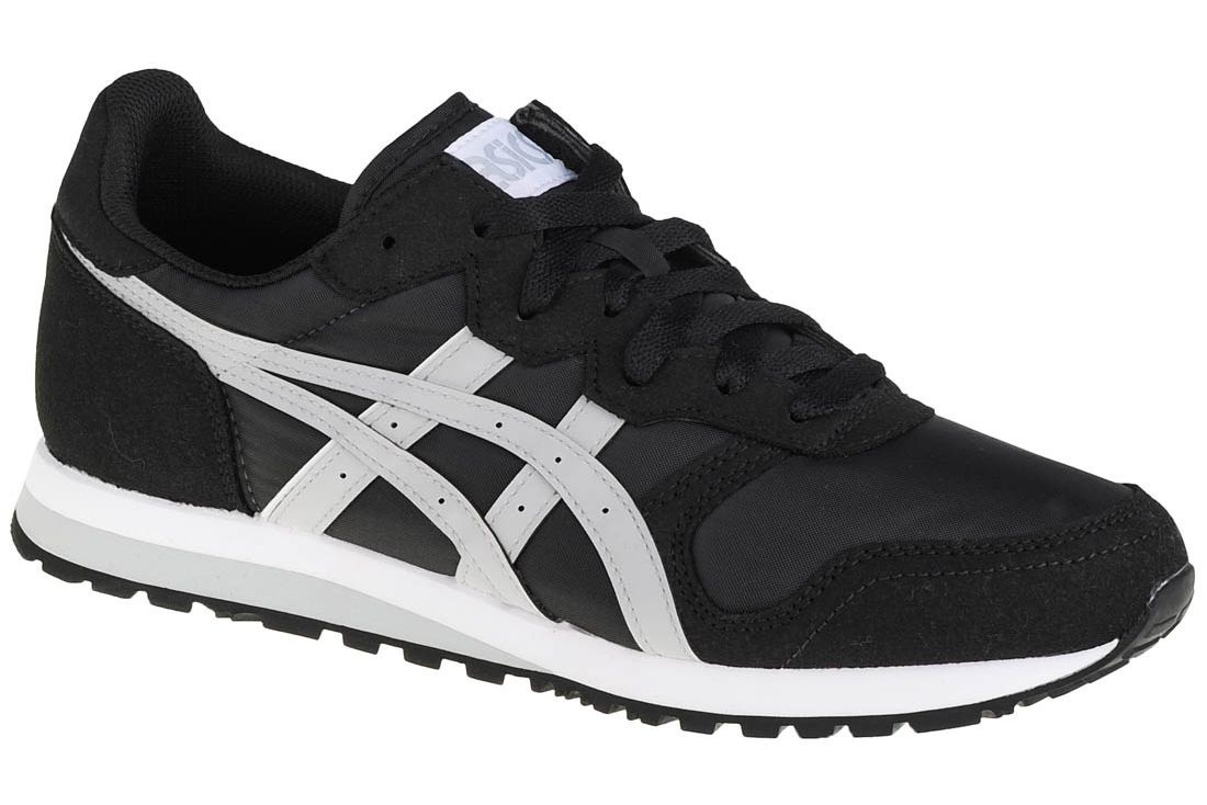 

Кроссовки ASICS OC RUNNER 11 (45) Черный 1201A388-001