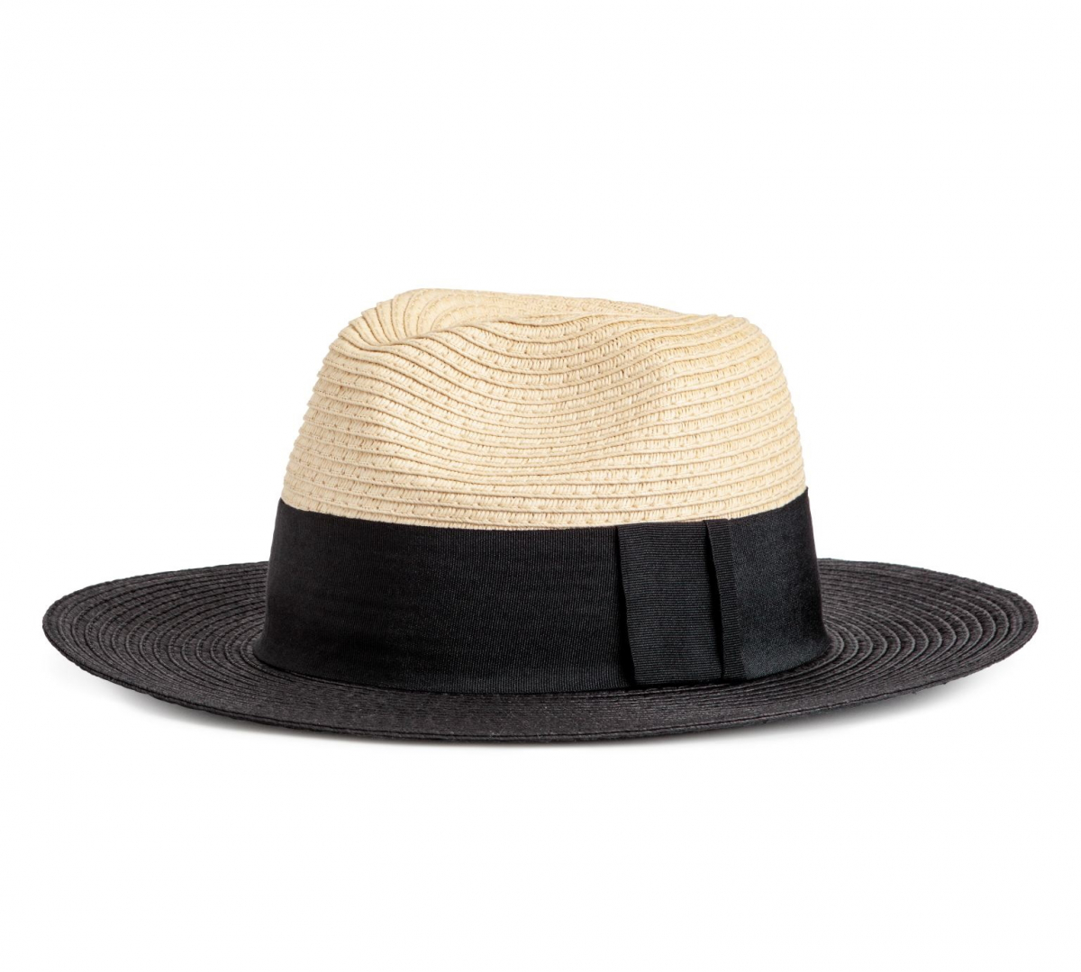 

Шляпа для женщины H&M 0583362001 S/54 Бежевый 67268