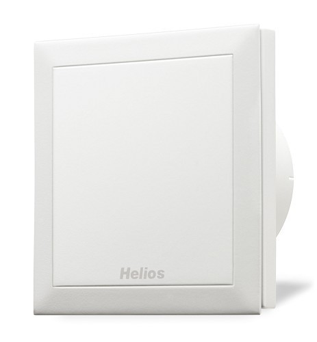 

Вытяжной вентилятор HELIOS M-120 N/C бесшумный с обратным клапаном/таймер включения-выключения