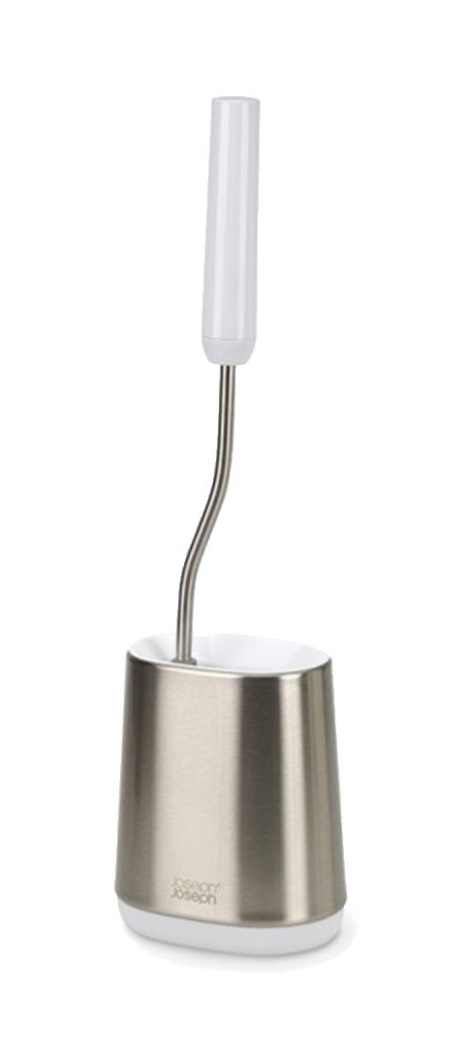 

Йоршик туалетний Joseph Joseph Flex Steel Lite (70561)