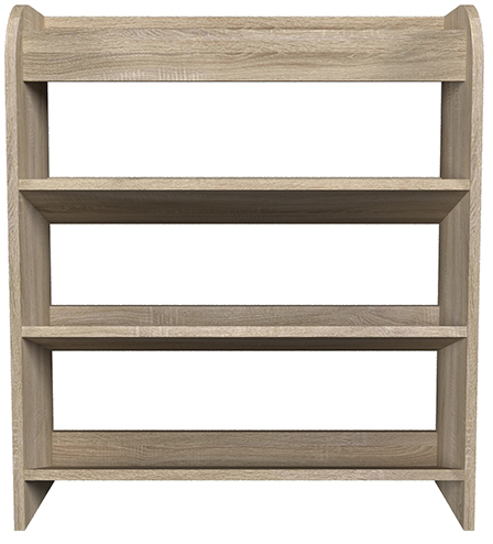 

Тумба для обуви DC Bretta Дуб Сонома