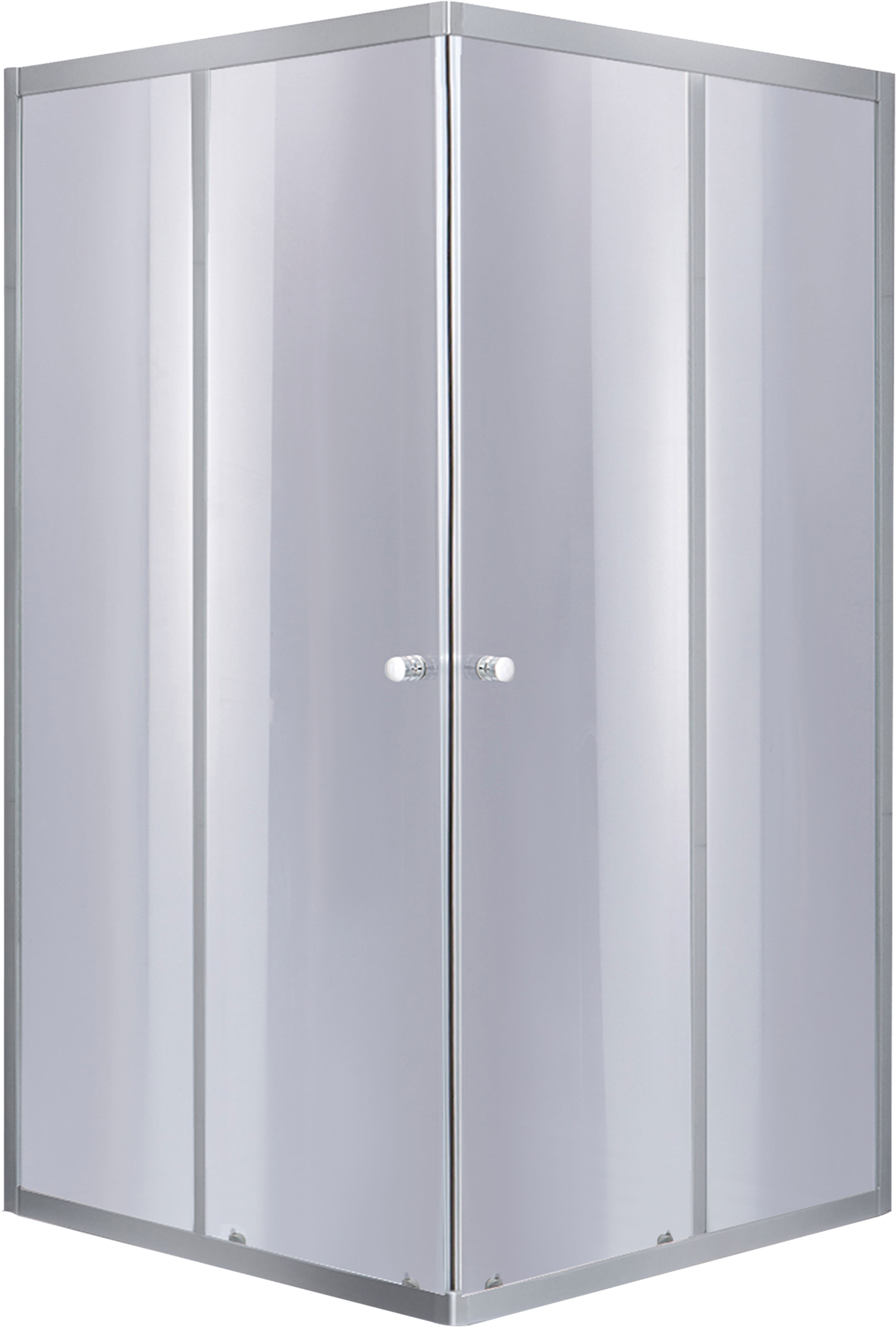

Душевая кабина LIDZ Wawel SC80x80.SAT.LOW.GR без поддона