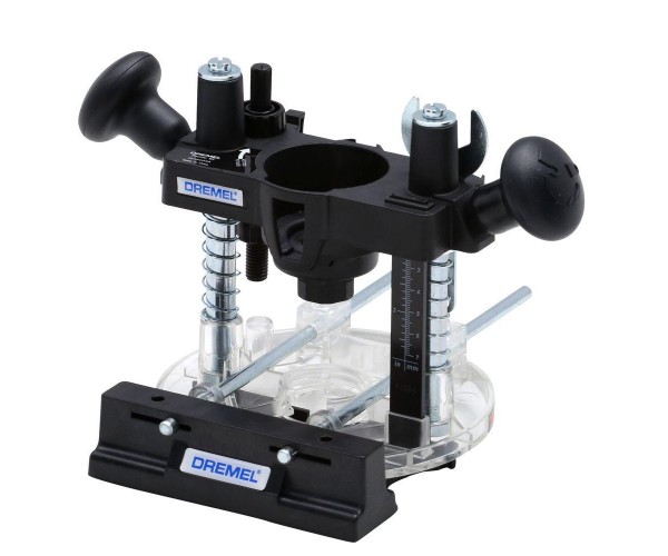 Приставка для фрезерування Dremel 335 (26150335JA) – фото, отзывы ...