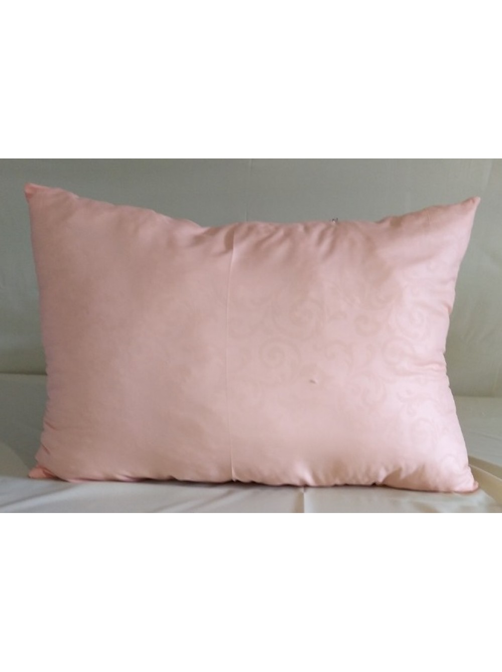 

Подушка Vital-Textile Холлофайбер в Микрофибре Розовая 50X70