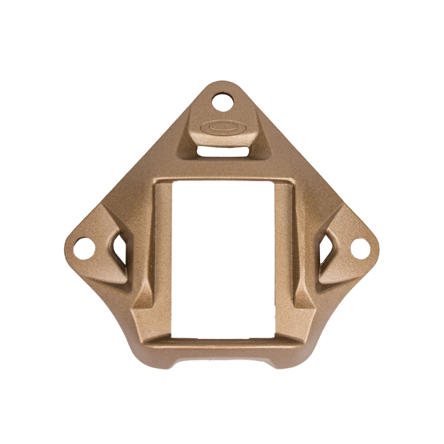

Крепление FMA Airsoft VAS Shroud NVG Helmet Mount Aluminum 2000000052151