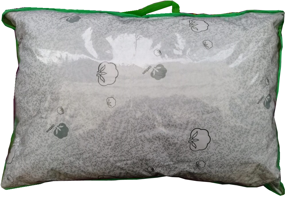 

Подушка Растительный Шелк Vital-Textile из капкового волокна 70*70