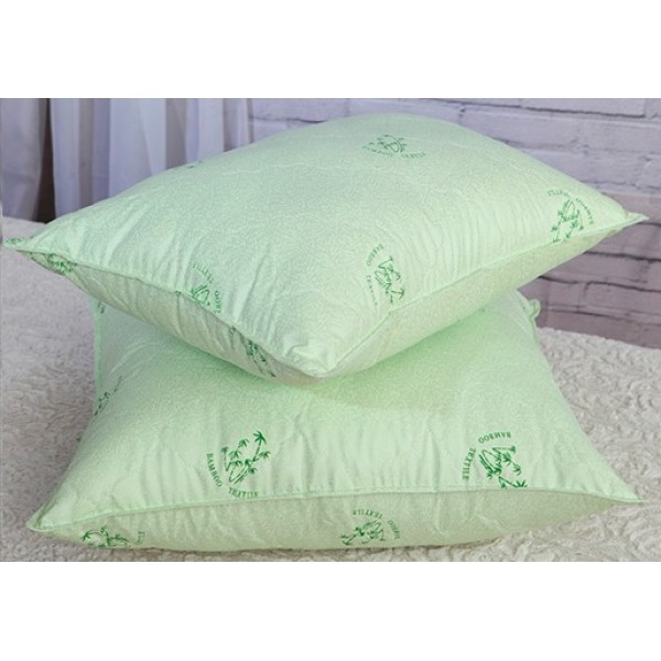 

Подушка Bamboo Vital-Textile из эвкалиптового волокна 70*70