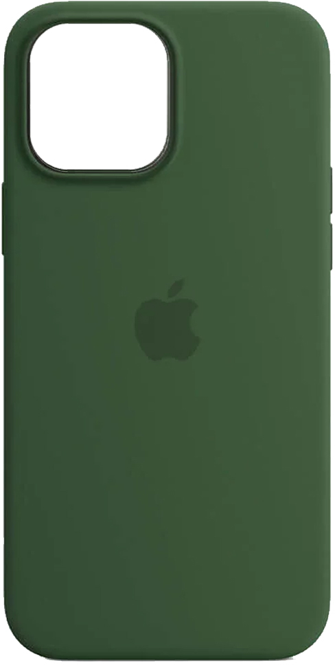 

Панель ArmorStandart Silicone Case для Apple iPhone 13 Pro Max Clover