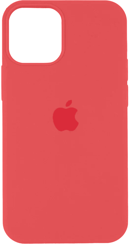 

Панель ArmorStandart Silicone Case для Apple iPhone 13 Pro Max Pink Pomelo