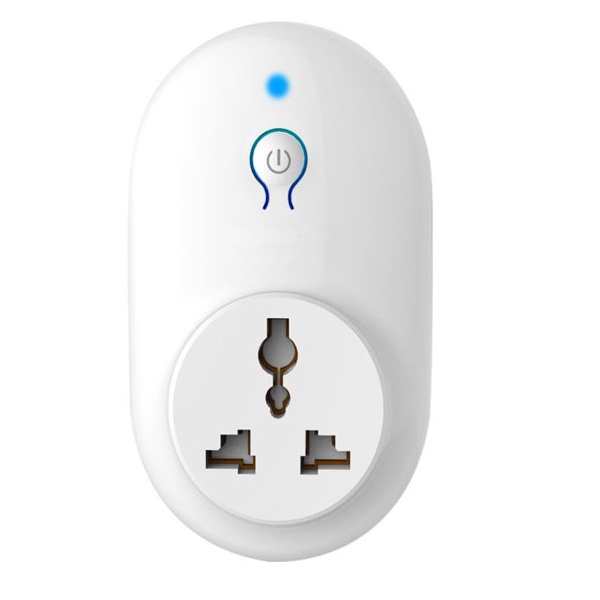 

Бездротова розетка Tecsar Alert SWITCH