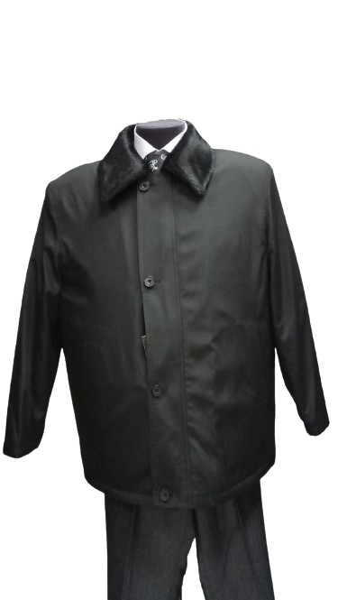 

Куртка мужская West-Fashion М-001 58, 182