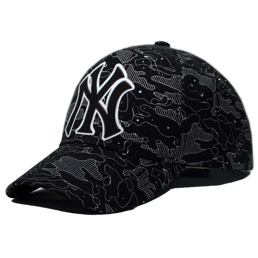 

Бейсболка AMG New York #4 XL 0744