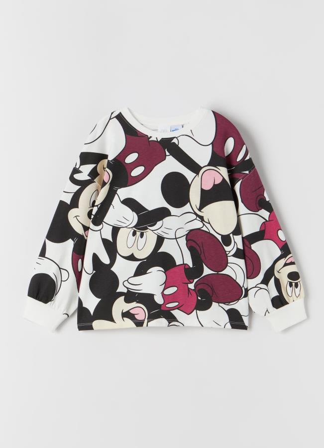 

Реглан Zara пд6498 різнокольоровий 116
