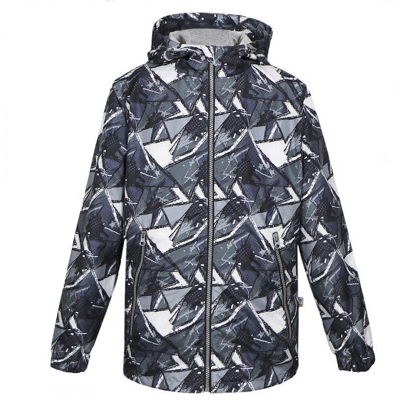 

Ветровка DaNa-kids "GLACIER" 158 см (51071)