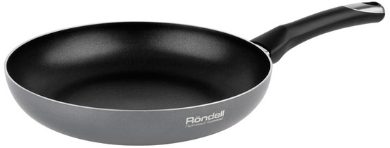 

Сковорода Rondell Esthete 20 см (RDA-1074)