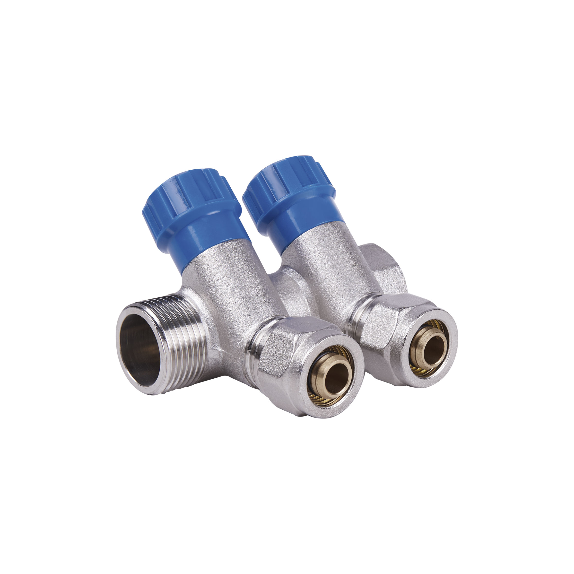 

Коллектор SD Plus 3/4" 2 выхода SD230W2