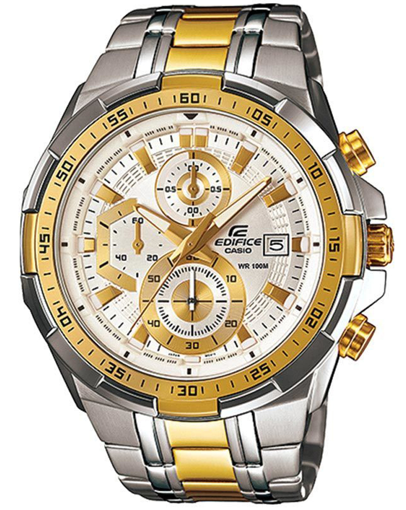 

Мужские часы Casio EFR-539SG-7A
