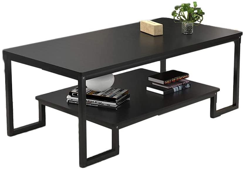 

Журнальный столик кофейный GoodsMetall в стиле Лофт 1200х600х450 мм (ЖС147)