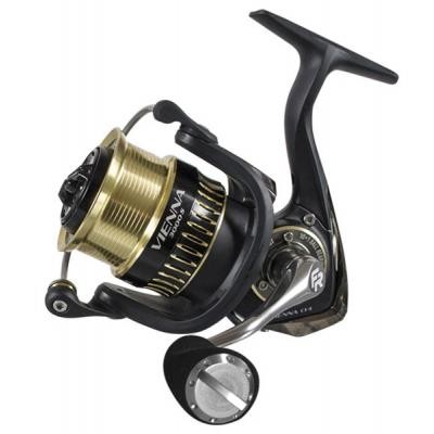 

Катушка Fishing ROI Vienna 2000 (727-10-2000)