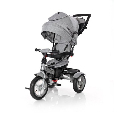 

Детский велосипед Lorelli NEO AIR grey luxe