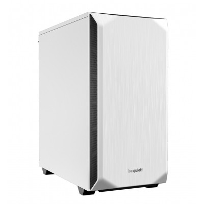 

Корпус Be quiet! Pure Base 500 White (BG035)
