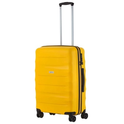 

Чемодан CarryOn Porter (M) Yellow (930035)