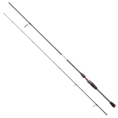

Удилище Dam Effzett Perch Special 1.90м 3-12гр. (2824190)